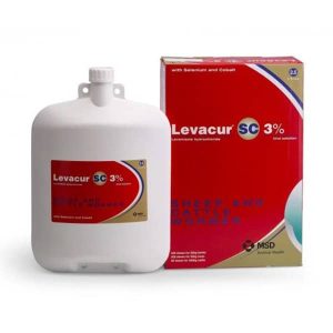 Levacur SC