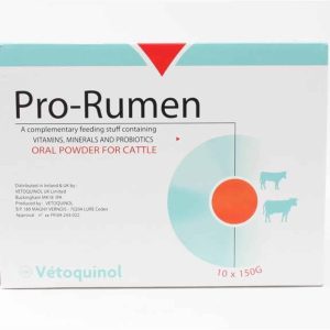 Pro Rumen