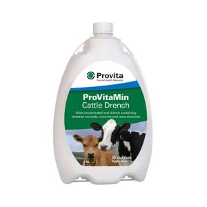 ProVitaMin Cattle Drench