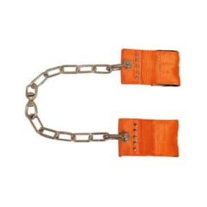 heavy duty cattle hobbles
